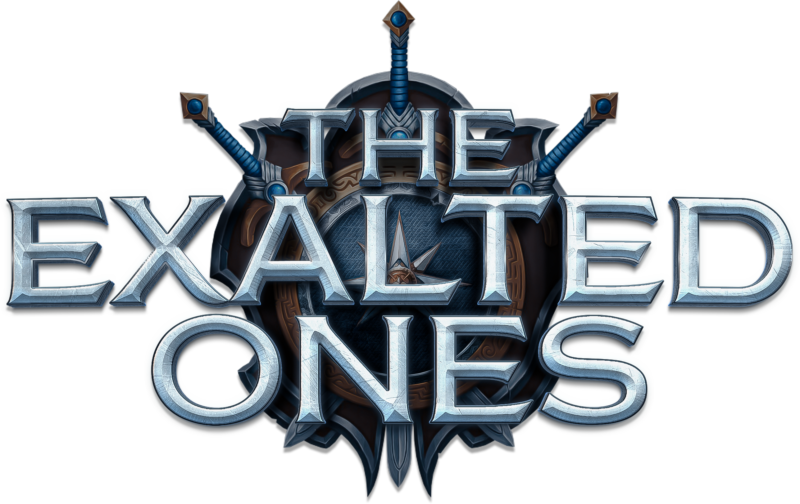 The Exalted Ones Shop