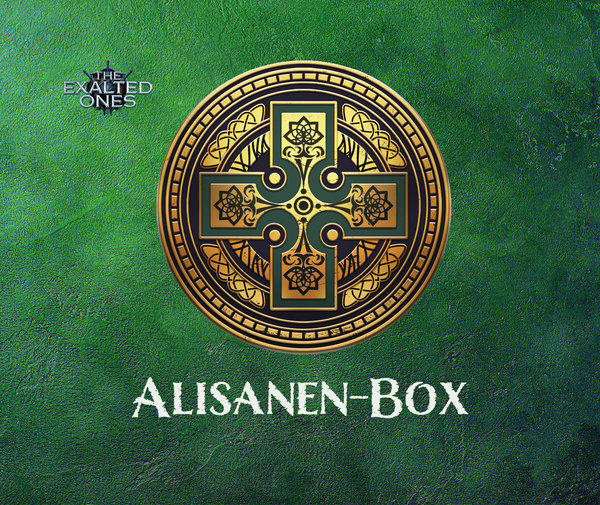 Alisanen-Starterbox